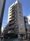 北上野永谷コーポラスの外観画像