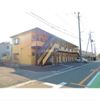 リヴ斉木の外観画像