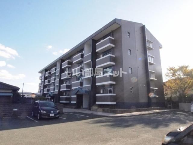 エクセレントの外観画像