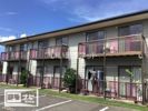 フォブール木太 B棟の外観画像