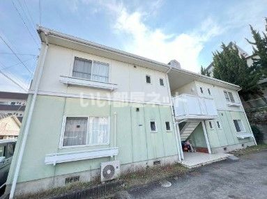 フレグランス三浦の外観画像