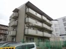 美サイレントマンションⅡの外観画像