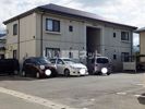 フォーレス上泉 B棟の外観画像