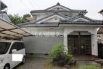 池田貸家の外観画像