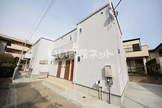 Sala bianca(サラビカンカ)の外観画像