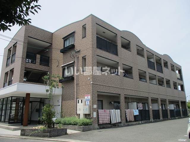 Collection忠岡の外観画像