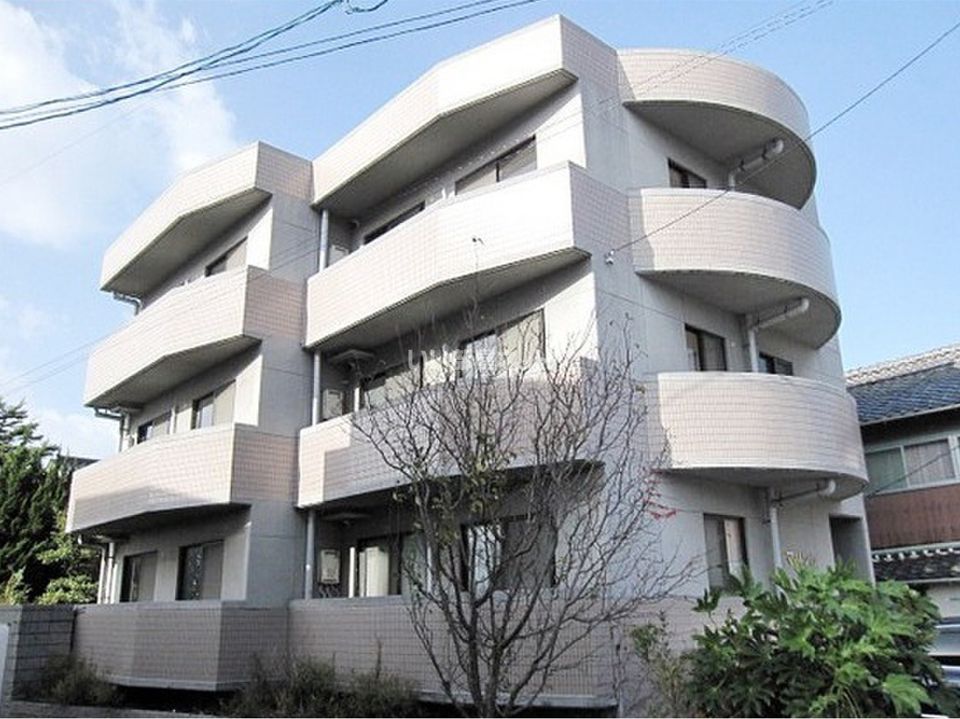 マリソルの外観画像