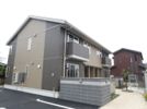 プレミアAⅡの外観画像