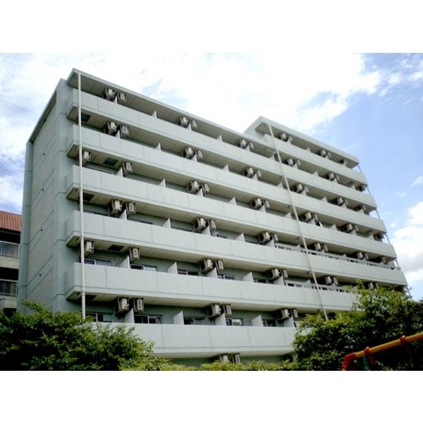 ドーミー徳川園の外観画像