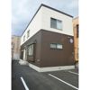 フジエール・東札幌(フジエールヒガシサッポロ)の外観画像