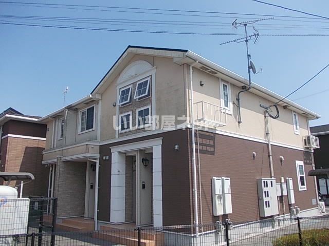 Casa Ruhe.S・W Ⅱの外観画像