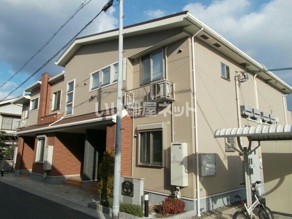 カーサ 新涯の外観画像