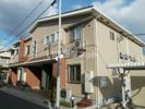カーサ 新涯の外観画像
