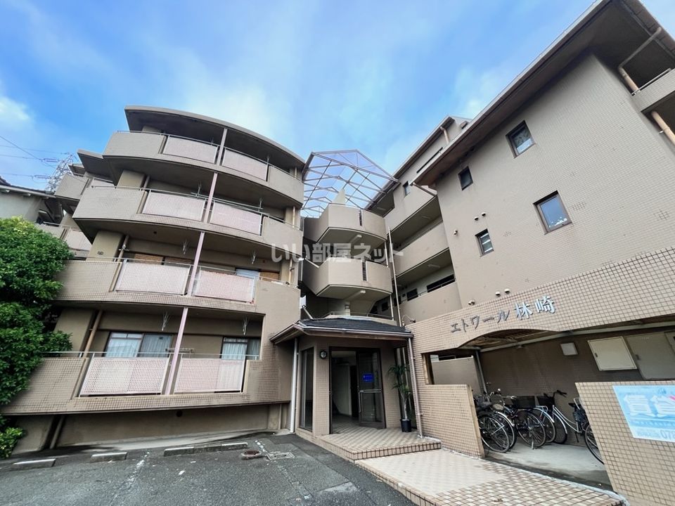 エトワール林崎の外観画像
