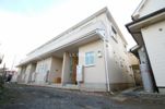 タウンコート東本郷の外観画像
