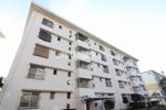 大久保東第1住宅3号棟の外観画像
