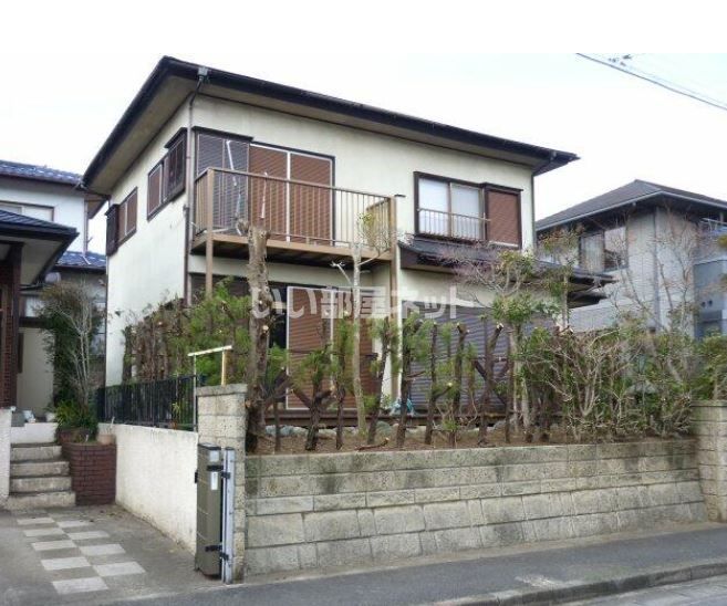 藤原邸(フジワラテイ)の外観画像