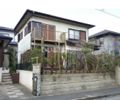 藤原邸(フジワラテイ)の外観画像