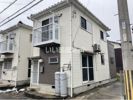 浜田貸家の外観画像