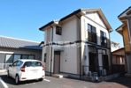 ガーデン・ヴィラ坂ノ市 B棟の外観画像