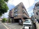クロスステージ大濠の外観画像