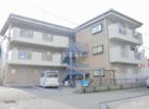 本庄マンションの外観画像