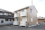 エスポワール村上の外観画像
