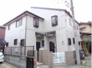 河野テラスハウスAの外観画像