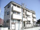 ソレイユ諏訪野の外観画像