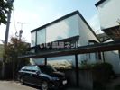 Dan's Houseの外観画像