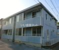 パークハイムゆりのきAの外観画像