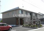 シャーメゾン六百目の外観画像