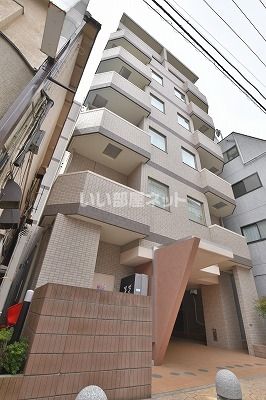 プリムローズ アカバネ(プリムローズ アカバネ)の外観画像