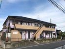 ベルハイムの外観画像