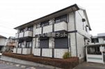 アクシス長山の外観画像