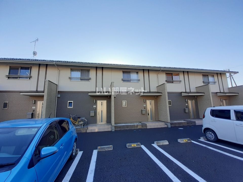Grand soleil Aの外観画像