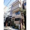Fコート新宿(エフコートシンジュク)の外観画像