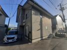 鳥居ヶ丘貸家の外観画像