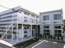 レオパレスソレーユの外観画像