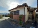 笠田東戸建の外観画像