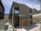 レオパレス三津田の外観画像