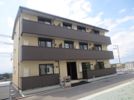 クレストシエルの外観画像