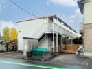 プルミエール吉野の外観画像