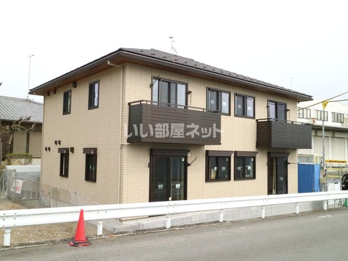 Maison de Fukumi(メゾンドフクミ)の外観画像