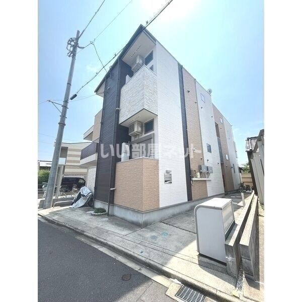 cerezo中村公園の外観画像