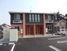 アルドーレ Dの外観画像