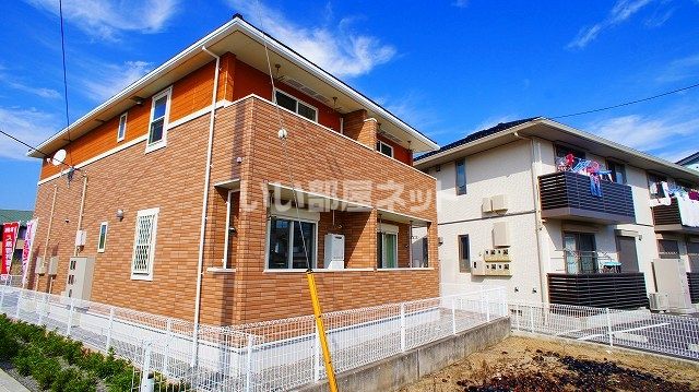 プチ・キュートの外観画像