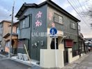 八剱町樋口貸家の外観画像