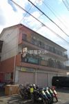 ジュレ白川2号棟の外観画像