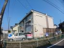 コンフォート東大垣の外観画像